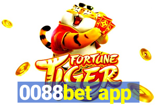 0088bet app